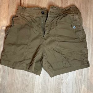Old navy shorts